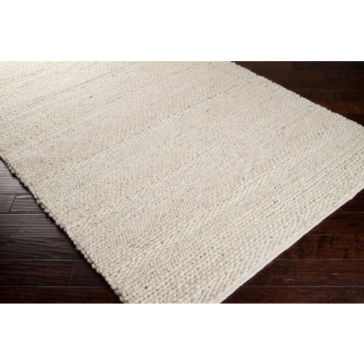 Tahoe Ivory Rug