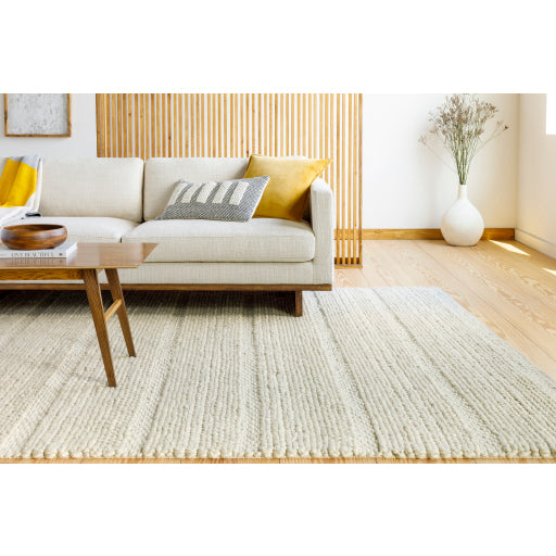 Tahoe Ivory Rug