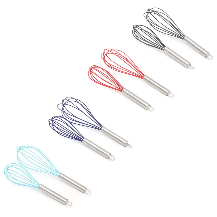 2-Piece Whisk Set