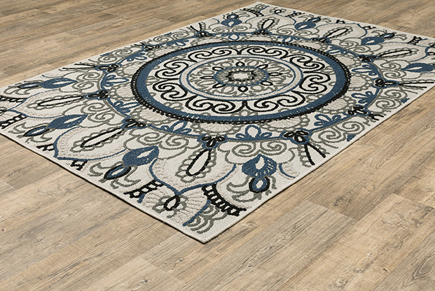 Torrey 5x7 Rug