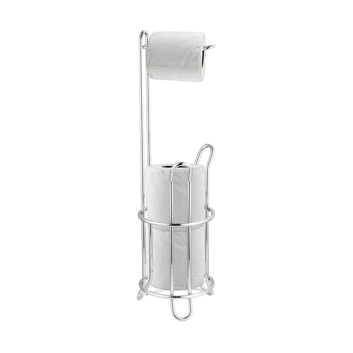 Chrome Toilet Paper Holder