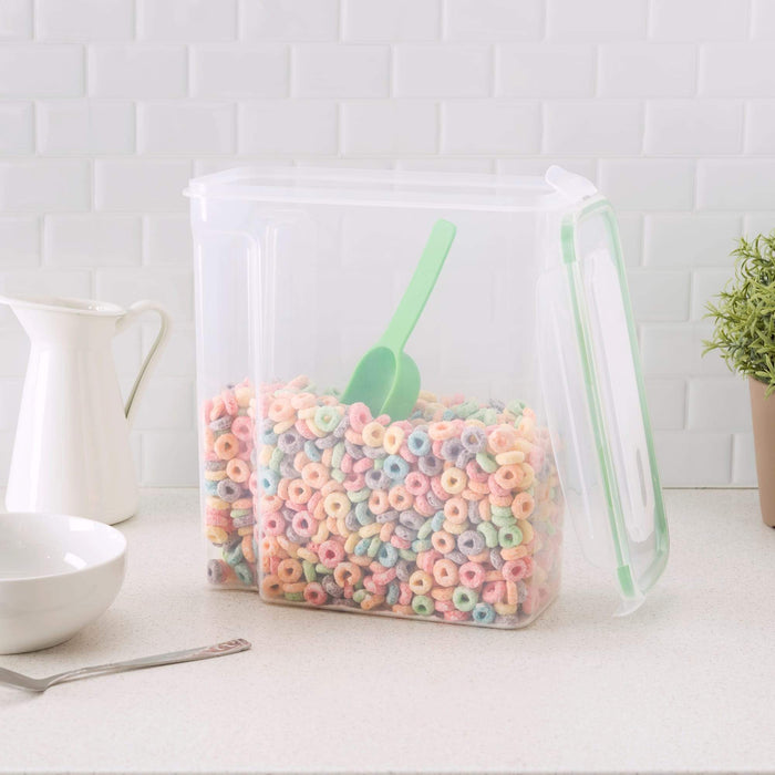 Cereal Storage Container