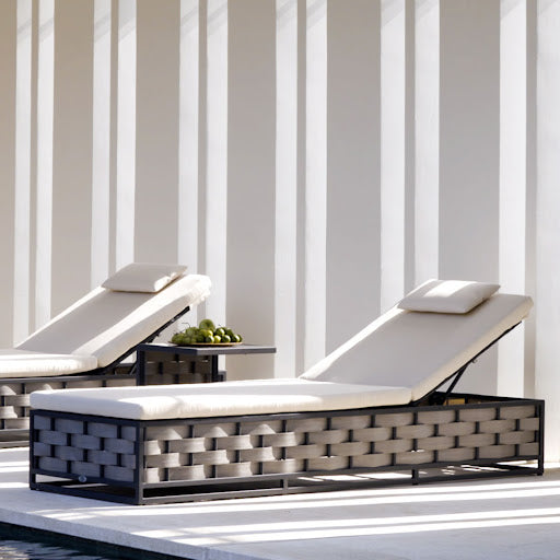 Bandido Chaise Lounger