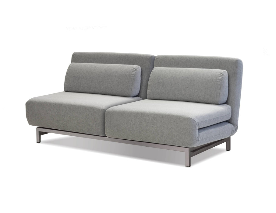 Iso Double Motion Chair