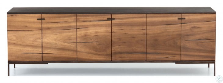 Cuzco Media Console