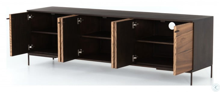 Cuzco Media Console