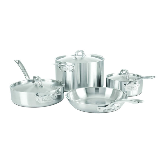 Viking 7-Piece Cookware Set
