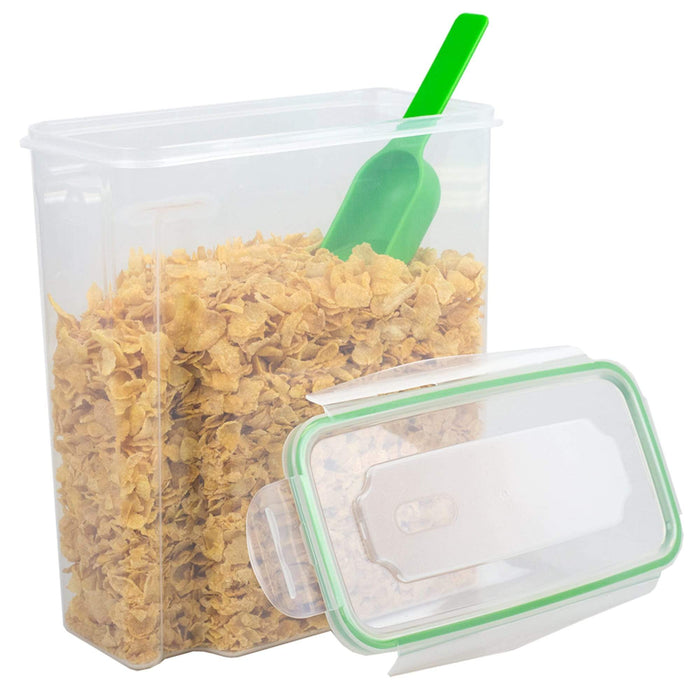Cereal Storage Container