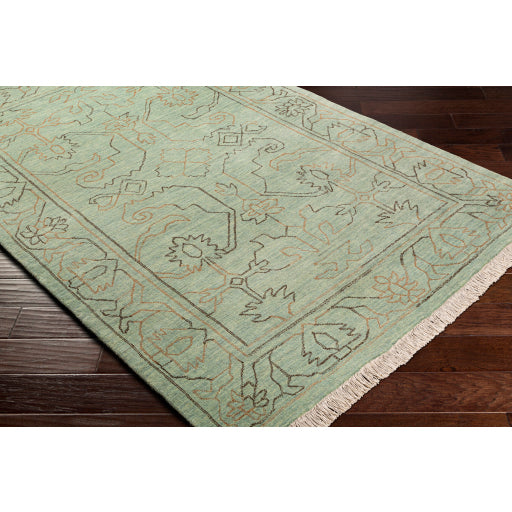 Wilmington Sage Rug