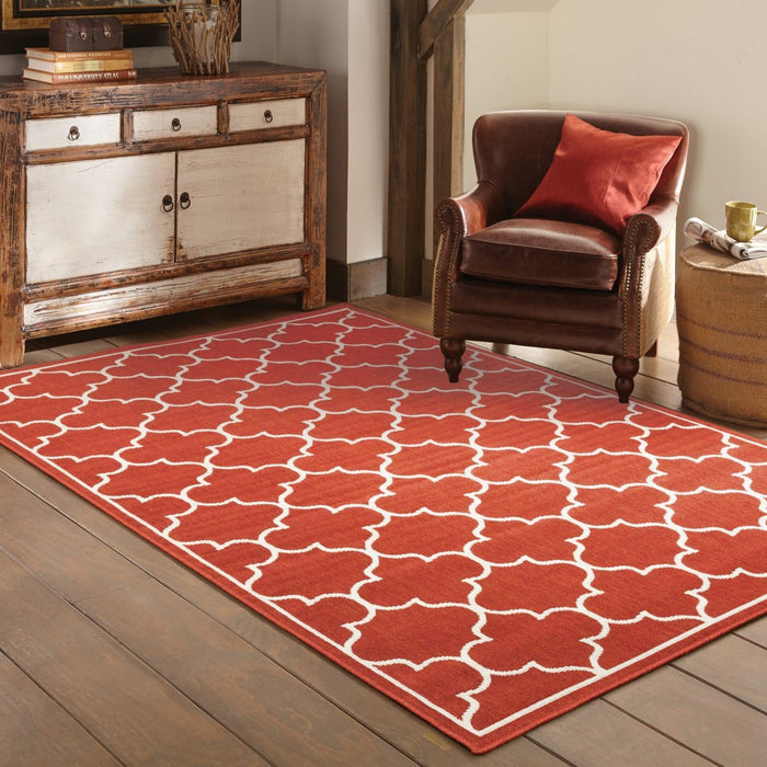 Meridian 5x8 Rug
