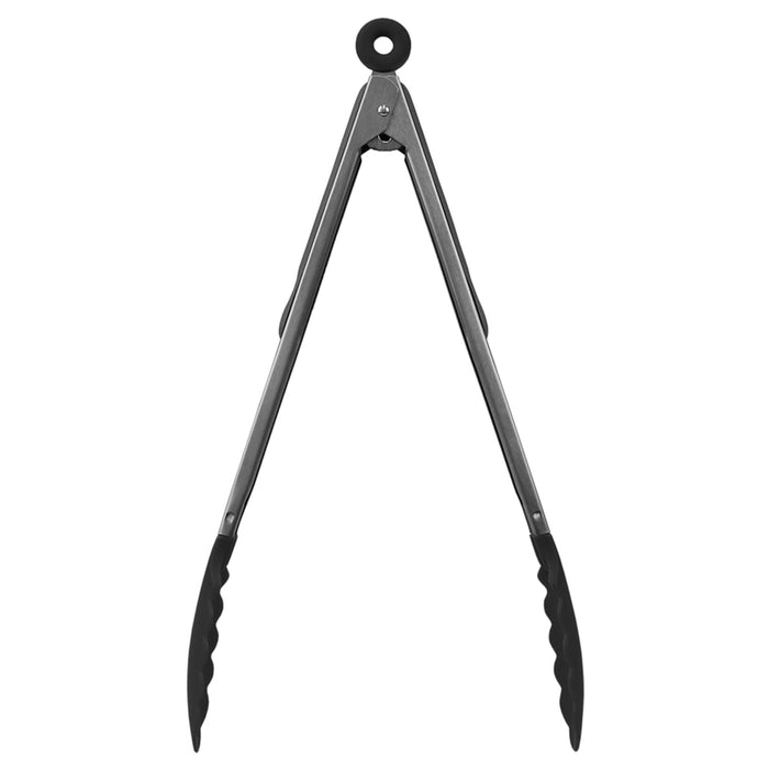 Kitchen Tongs With Silicone