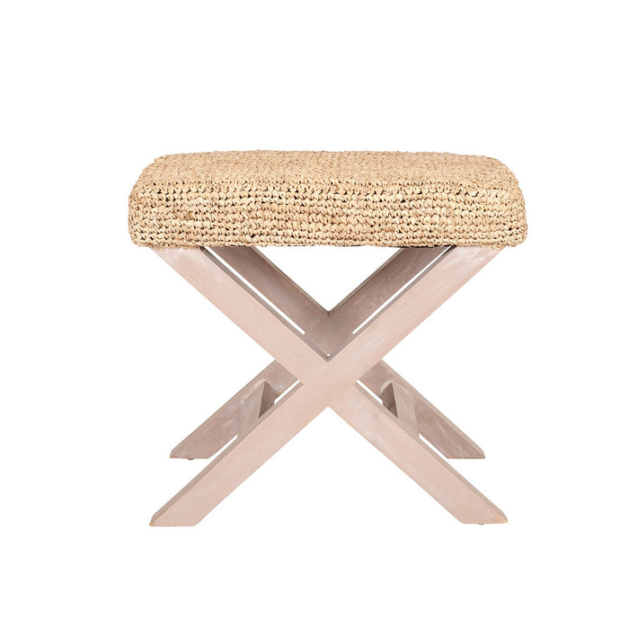 X-Style Ottoman