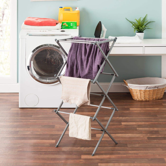 Sunbeam Expandable Clothes Dryer