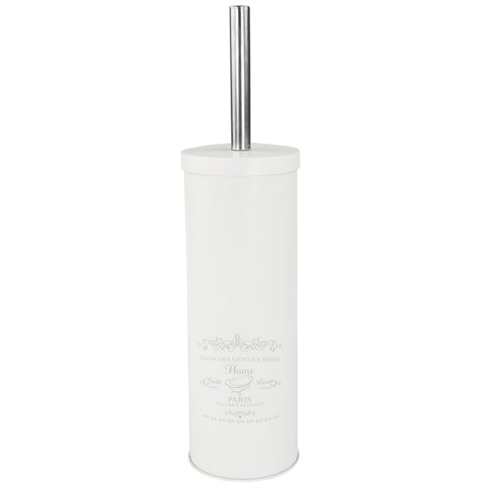 Toilet Brush - Paris Cream