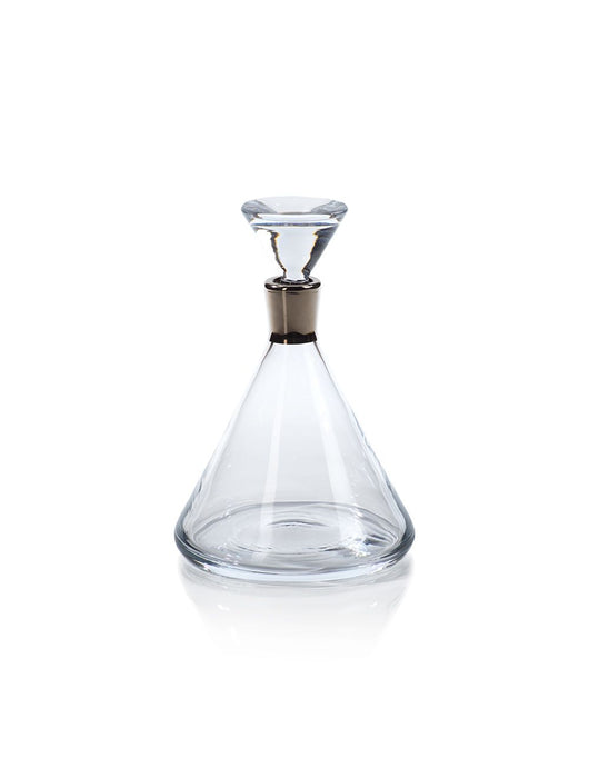 Sultan Decanter With Stopper
