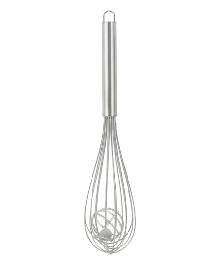 Ball Whisk Stainless Steel