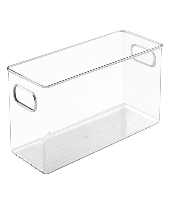 InterDesign Linus Bath Binz