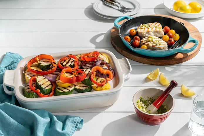 Le Creuset Collection