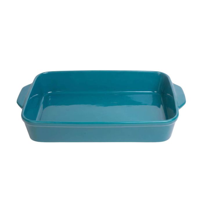 King Arthur Ceramic Rectangular Pan