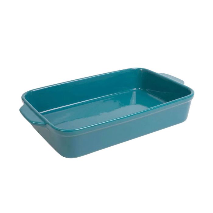 King Arthur Ceramic Rectangular Pan