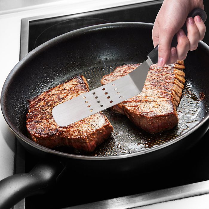 Flippin' Burger Turner