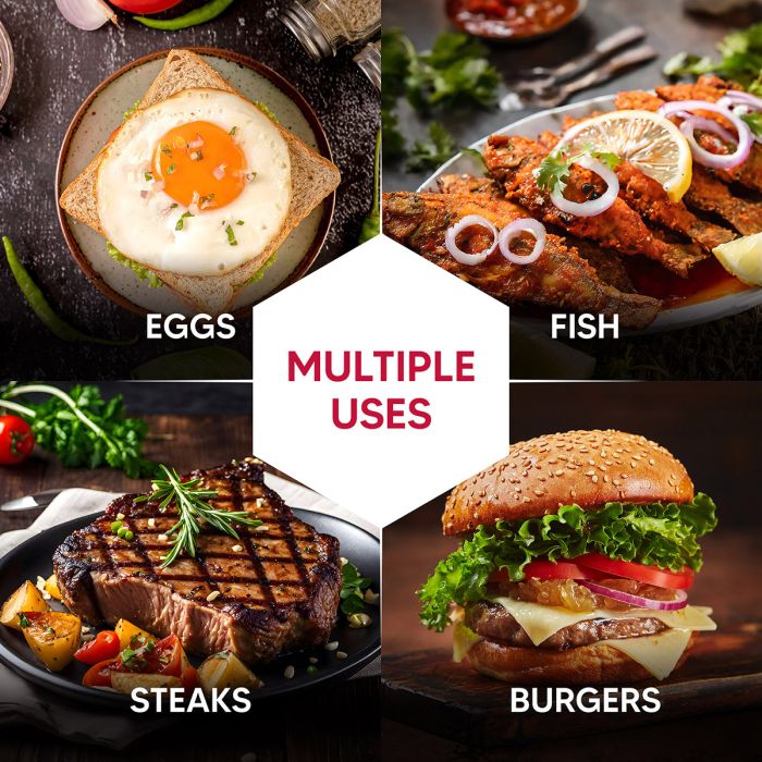 Flippin' Burger Turner