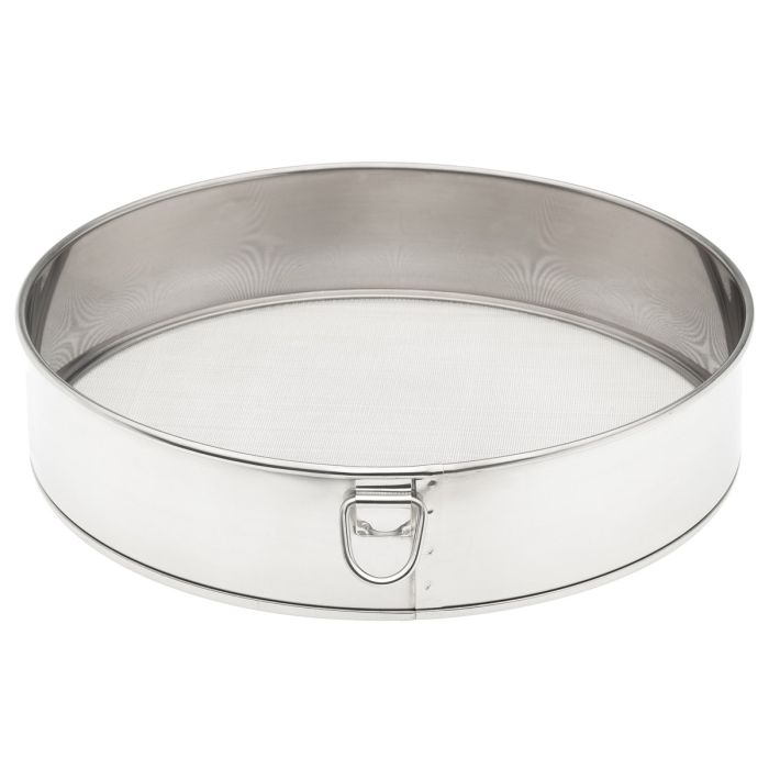 Mrs. Anderson's 9" Mesh Sifter