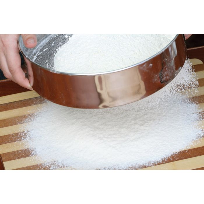 Mrs. Anderson's 9" Mesh Sifter