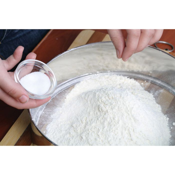 Mrs. Anderson's 9" Mesh Sifter