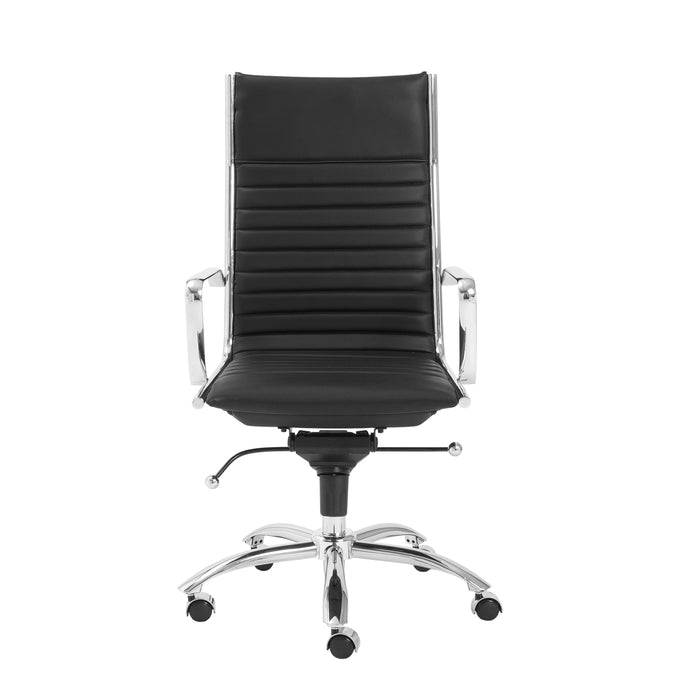 Dirk High Back Office Chair