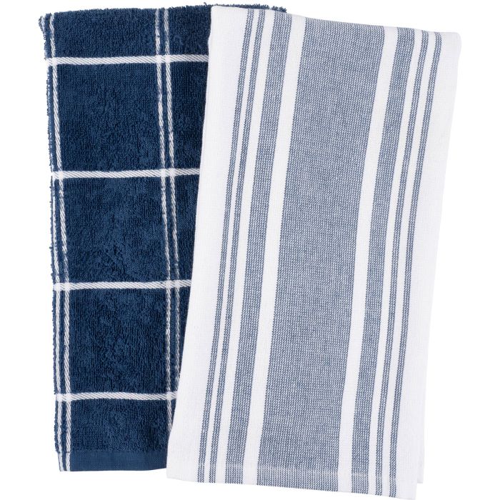 Cat Cora Kitchen Towels
