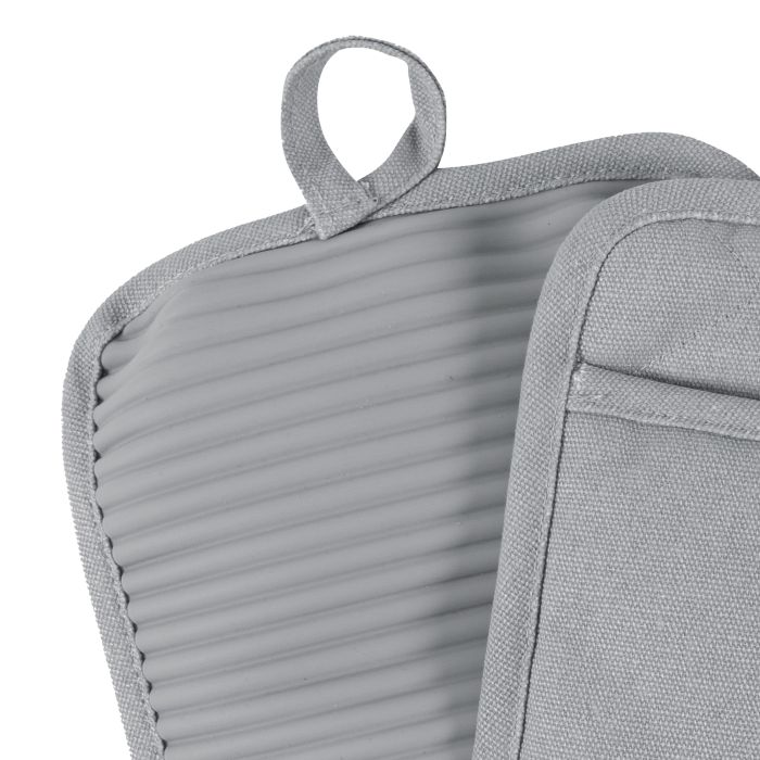 Cat Cora  Pot Holder