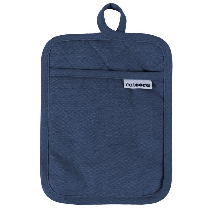 Cat Cora  Pot Holder