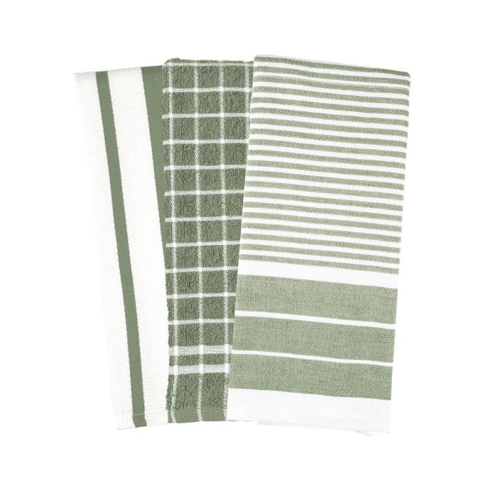 Mrs. Anderson's Kitchen Towels