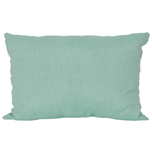 Baltimore Texture Mineral Outdoor Pillow