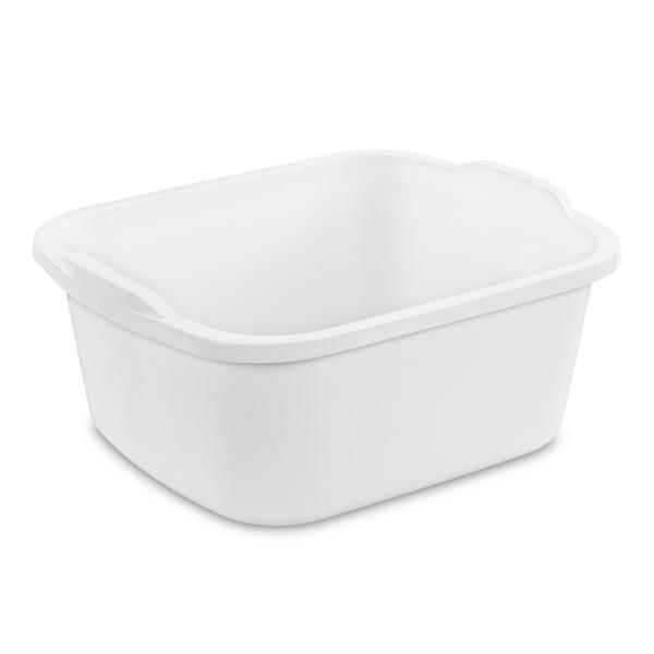 Sterilite 18-Quart Dishpan