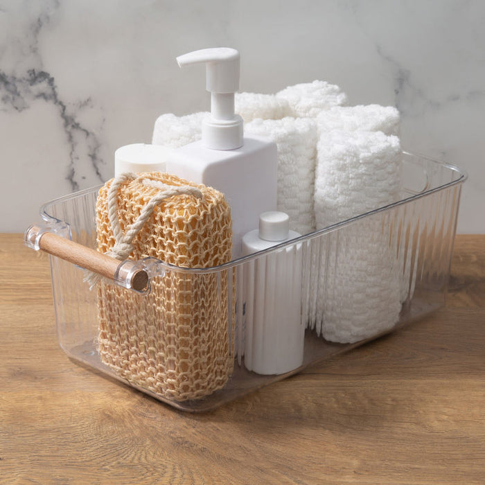 7.5L Clara Storage Basket