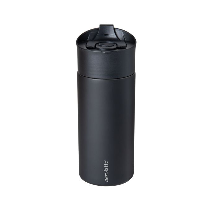 Press & Go French Press Travel Mug