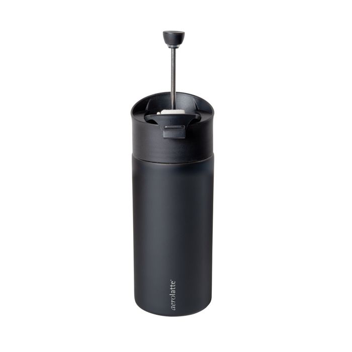 Press & Go French Press Travel Mug