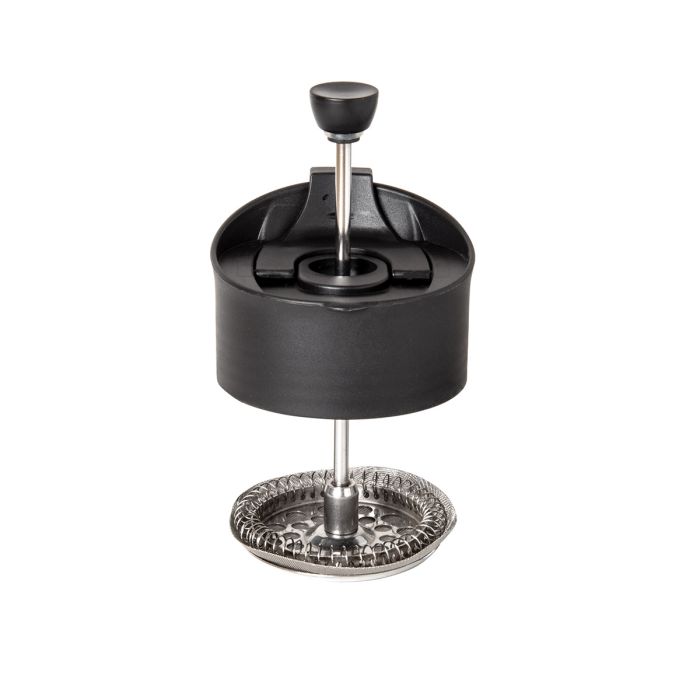 Press & Go French Press Travel Mug