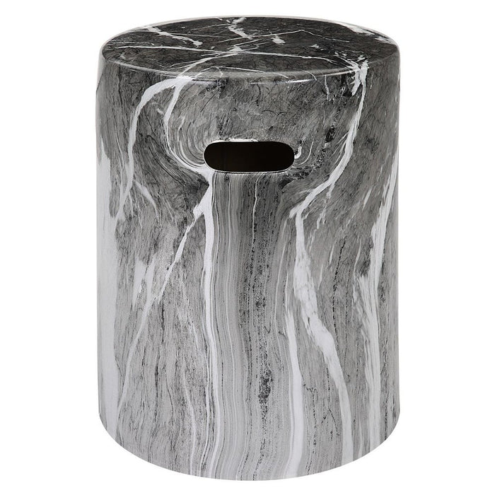 Marvel Garden Stool