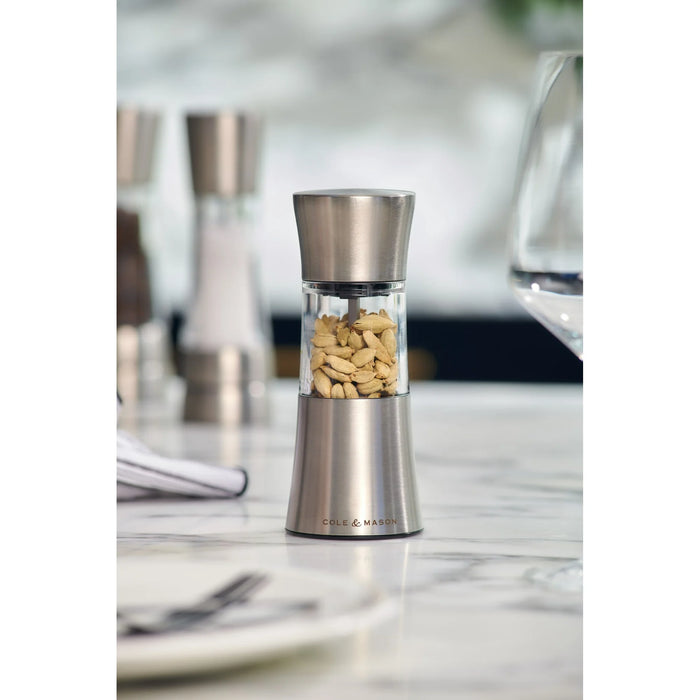Stadhampton Chilli & Spice Mill