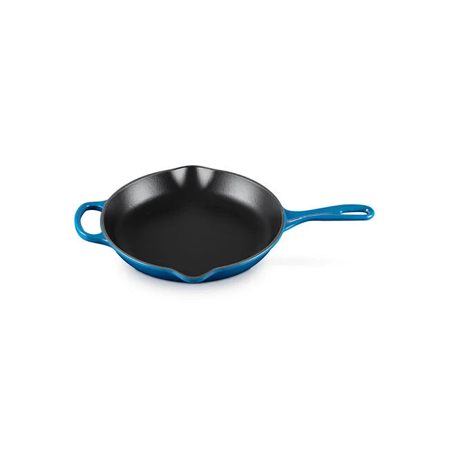 10.25" Round Skillet Grill - Marseille
