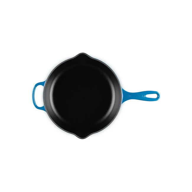 10.25" Round Skillet Grill - Marseille