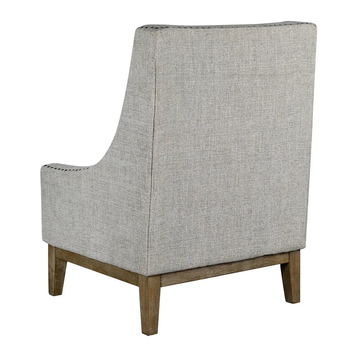 Jasmine Chair - Monarch Oatmeal