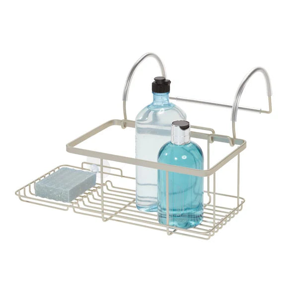 Everett Over Side Bathtub Caddy