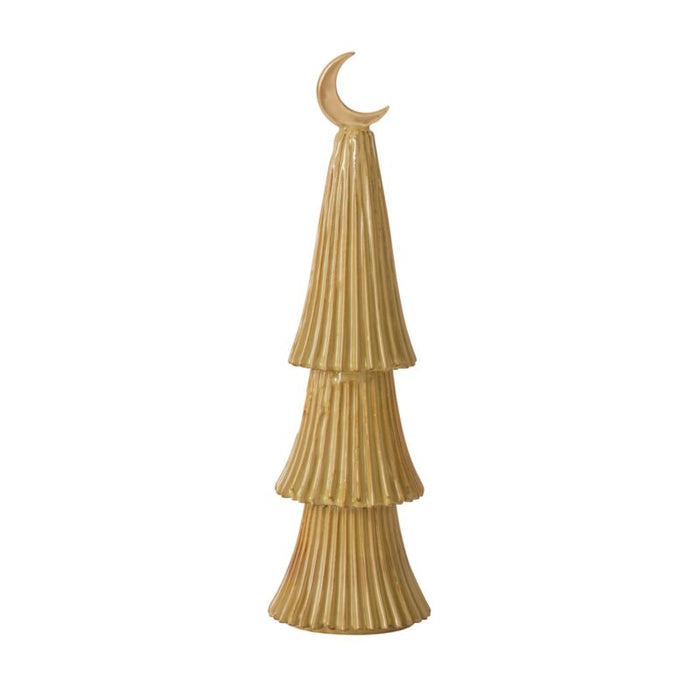 Village Christmas Tree