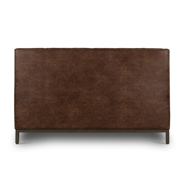 Newhall Bed