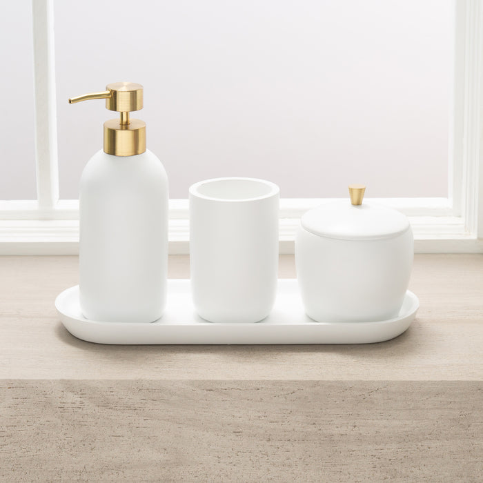 Sophia Resin Tray