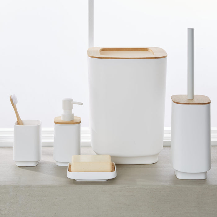 Aspen Toilet  Brush